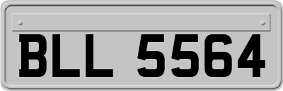BLL5564