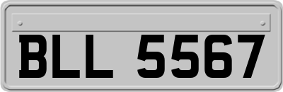 BLL5567