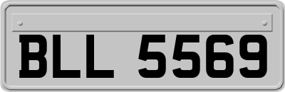 BLL5569