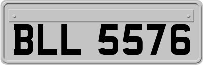 BLL5576