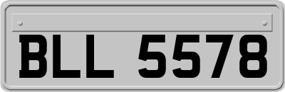 BLL5578