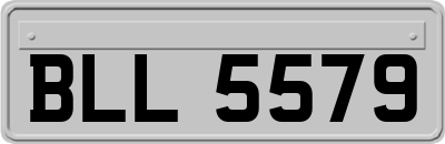 BLL5579