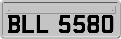 BLL5580