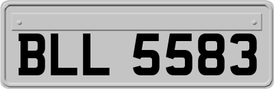 BLL5583