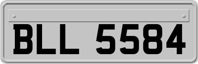 BLL5584