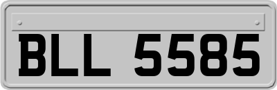 BLL5585