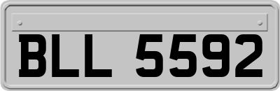 BLL5592