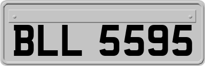 BLL5595