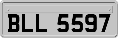 BLL5597