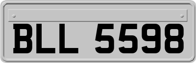 BLL5598