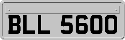 BLL5600