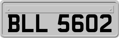 BLL5602