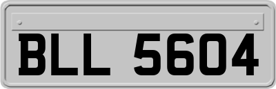 BLL5604