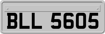 BLL5605