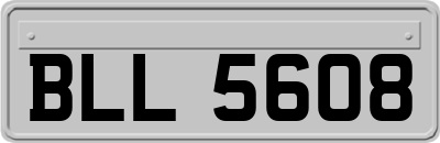 BLL5608