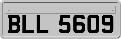BLL5609