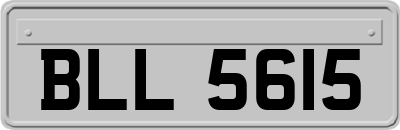 BLL5615