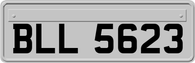 BLL5623