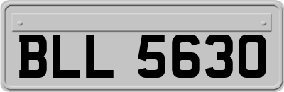 BLL5630