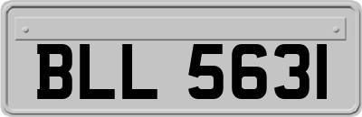 BLL5631