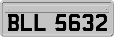 BLL5632