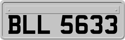 BLL5633