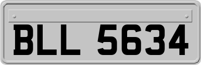 BLL5634