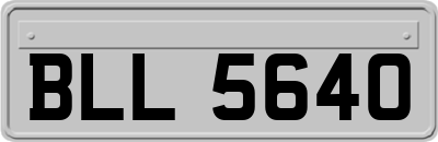 BLL5640