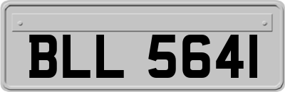 BLL5641