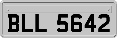 BLL5642