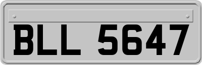 BLL5647