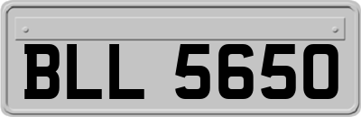 BLL5650