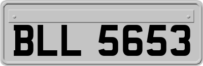 BLL5653
