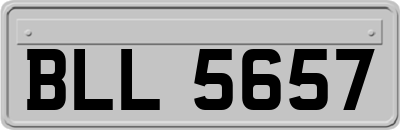 BLL5657