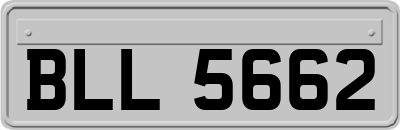BLL5662