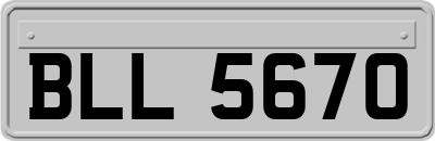 BLL5670