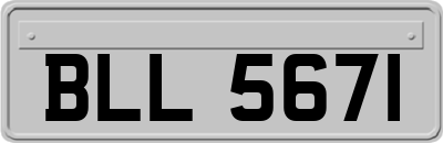 BLL5671