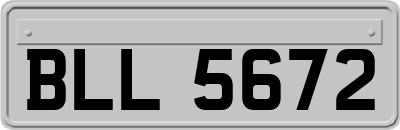 BLL5672
