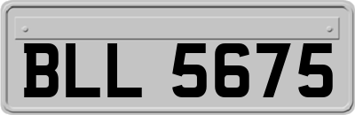 BLL5675