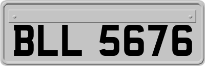 BLL5676