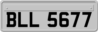 BLL5677