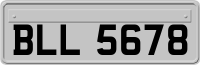 BLL5678