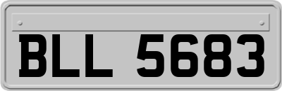 BLL5683
