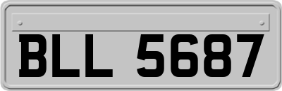 BLL5687