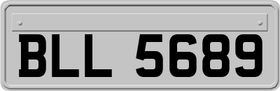 BLL5689