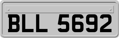 BLL5692
