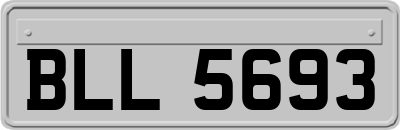 BLL5693