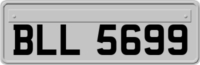 BLL5699