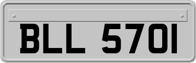 BLL5701