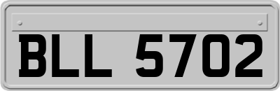 BLL5702
